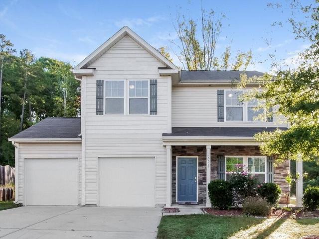 House for rent in Mecklenburg, North Carolina