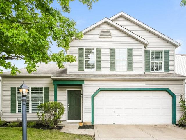House for rent in Camby, Indiana