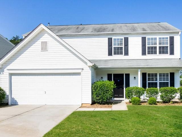 House for rent in Mecklenburg, North Carolina