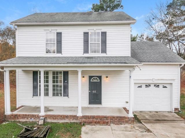 House for rent in Wake, North Carolina
