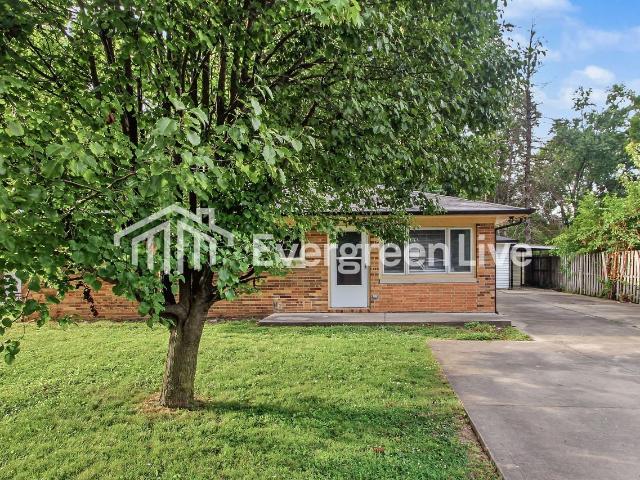 House for rent in Camby, Indiana