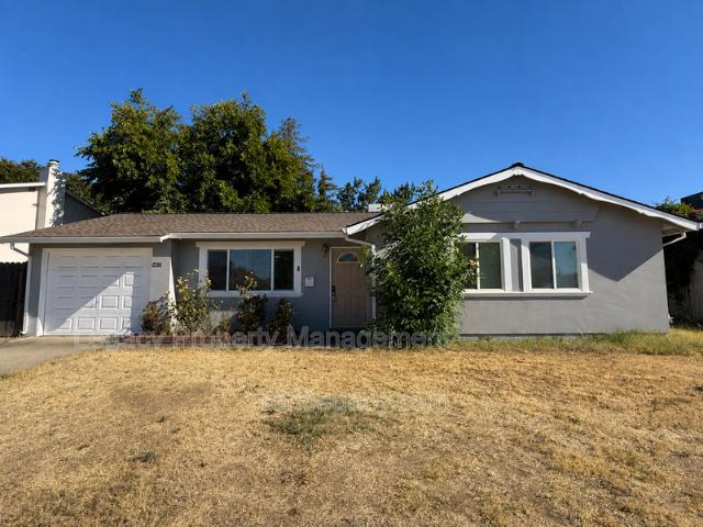 House for rent in Sacramento, California