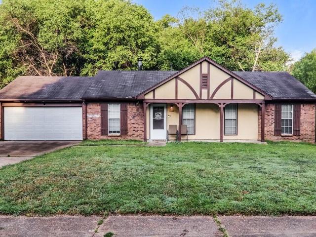 House for rent in Horn Lake, Mississippi