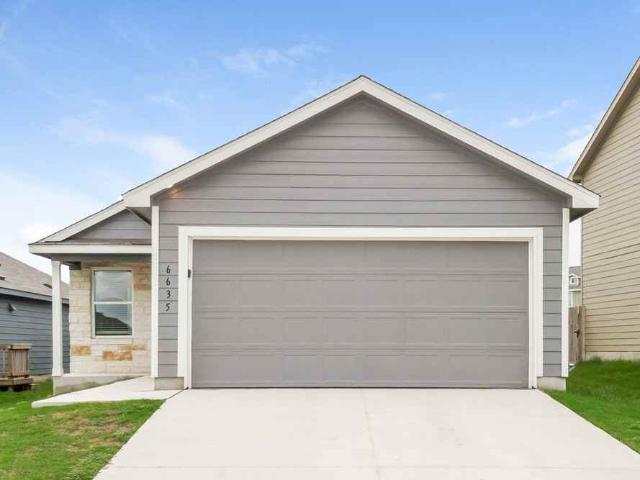 House for rent in Leesville, Texas