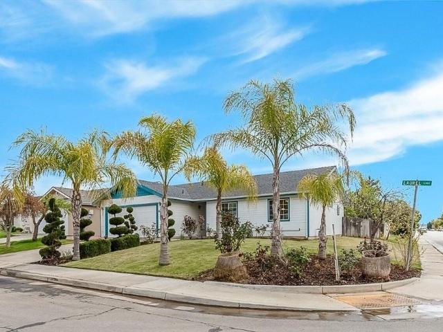 House for rent in Woodlake, Tulare County
