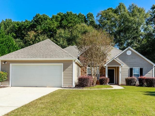 House for rent in Loganville, Georgia
