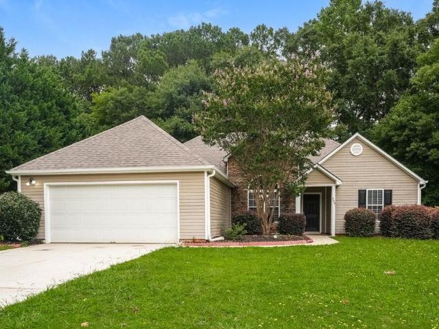 House for rent in Loganville, Georgia
