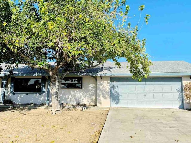 House for rent in Twentynine Palms, California