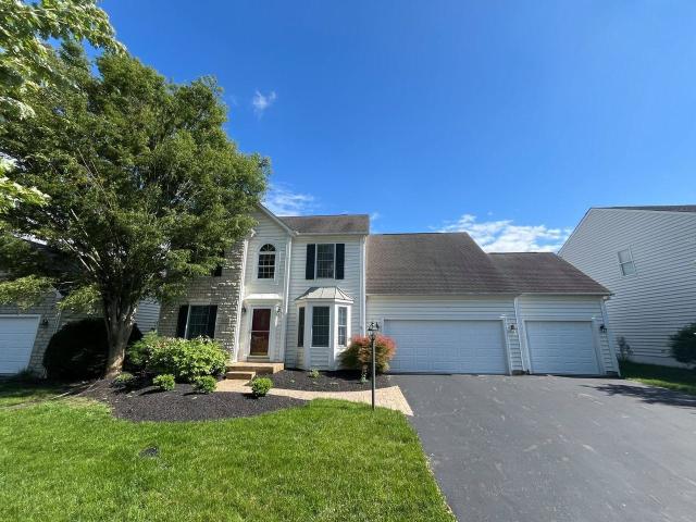 House for rent in Powell, Ohio