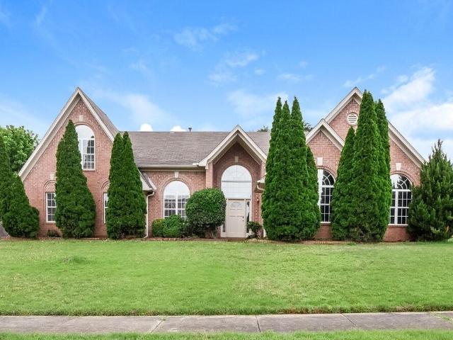 House for rent in Tennessee