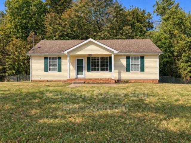 House for rent in Hensleytown, Oak Grove