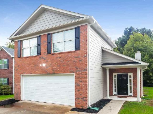 House for rent in Lithonia, Georgia