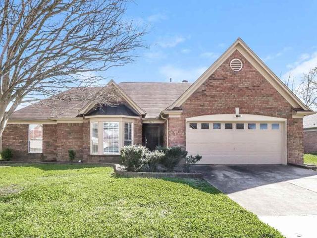 House for rent in Tennessee