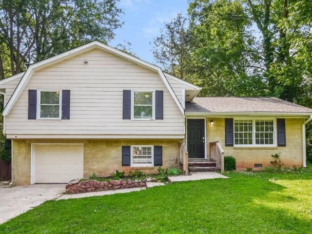 House for rent in Clayton, Georgia