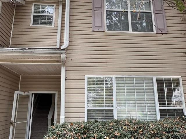 House for rent in Rex, Clayton County