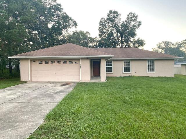 House for rent in Ocala, Florida