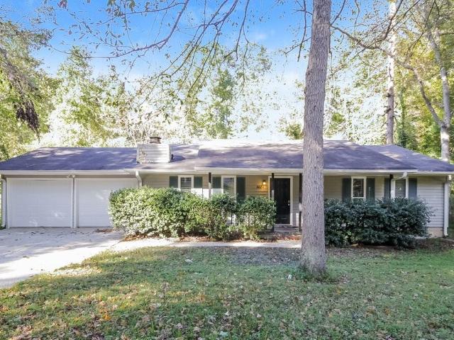 House for rent in Riverdale