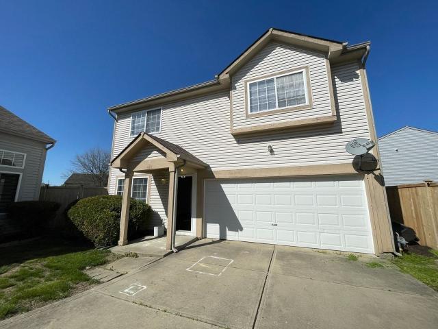 House for rent in Greenwood