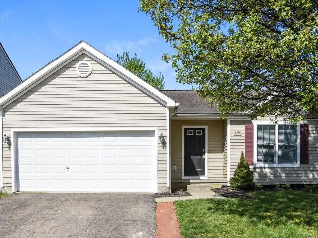 House for rent in Columbus, Ohio
