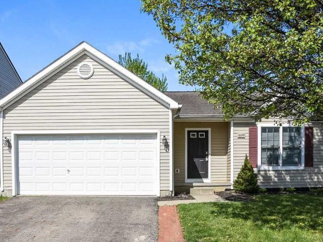 House for rent in Columbus, Franklin County