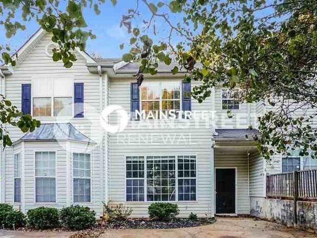House for rent in Clayton, Georgia