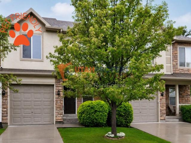 House for rent in Taylorsville, Utah