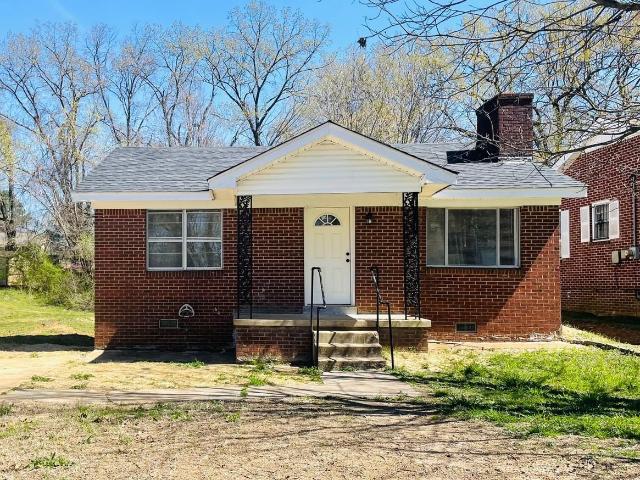 House for rent in Jackson