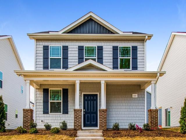 House for rent in Clayton, North Carolina
