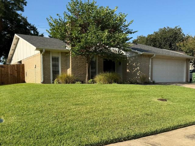 House for rent in Arlington, Texas