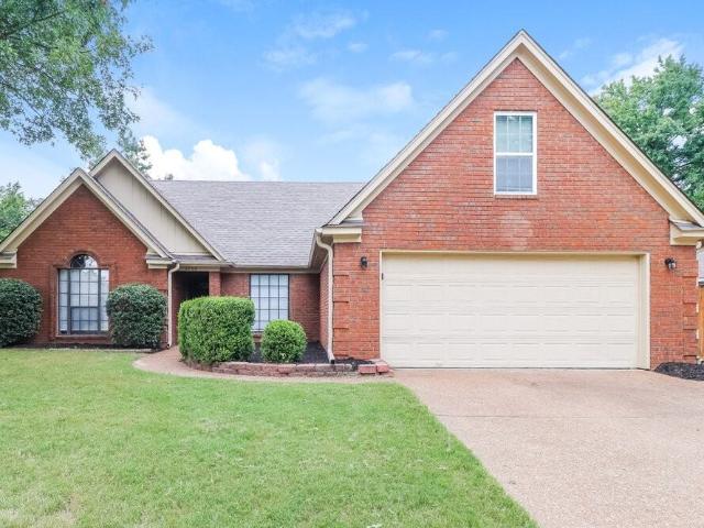 House for rent in Bartlett, West Tennessee