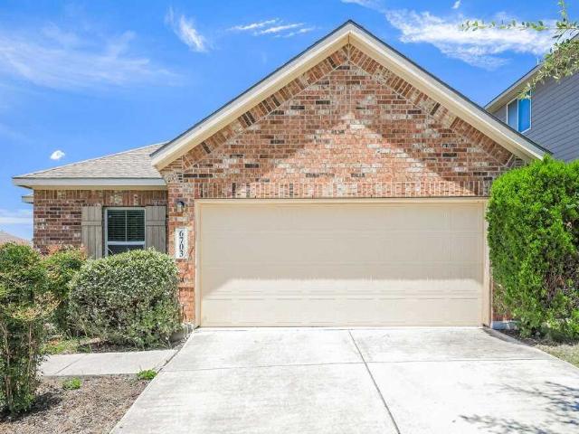 House for rent in Leesville, Texas
