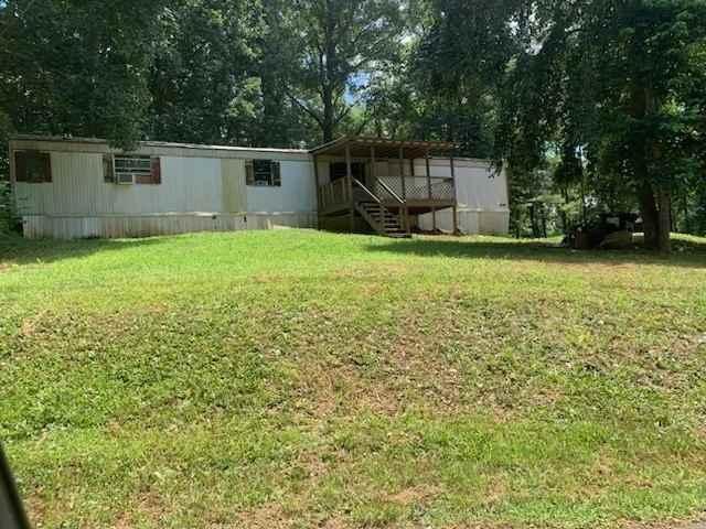 House for rent in Cobb, Georgia