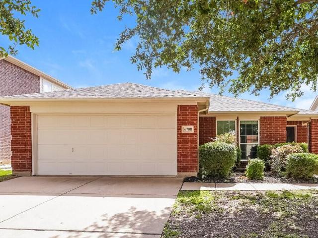 House for rent in Fort Worth, Texas