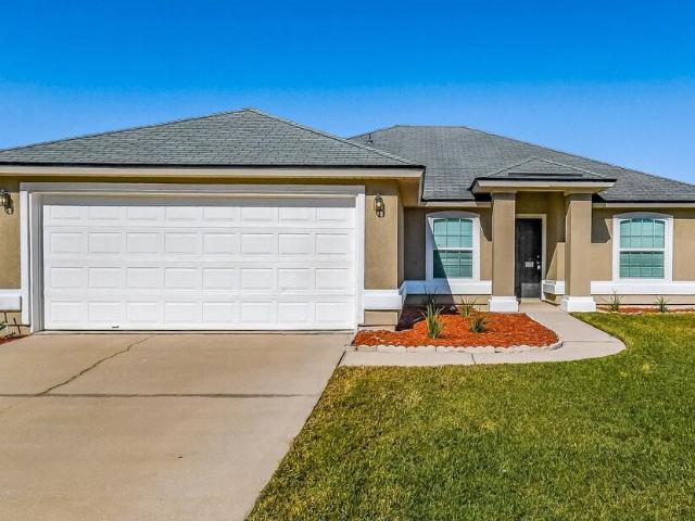 House for rent in Jacksonville, Florida