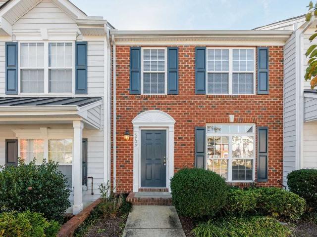 House for rent in Richmond, Virginia