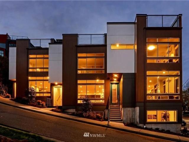 House for rent in Seattle, Washington