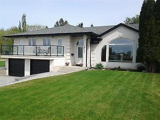 House for rent in Saskatoon, Saskatchewan