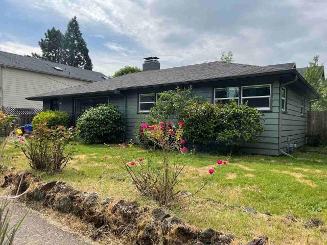House for rent in Mount Scott-Arleta, Oregonia