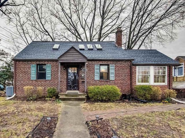 House for rent in Takoma Park