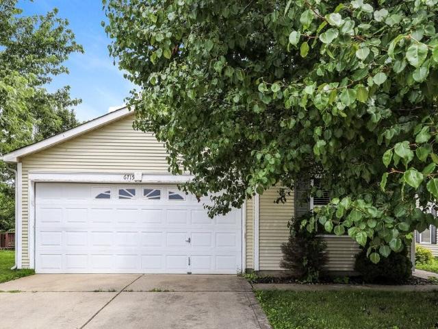 House for rent in Camby, Indiana