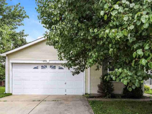 House for rent in Camby, Indiana