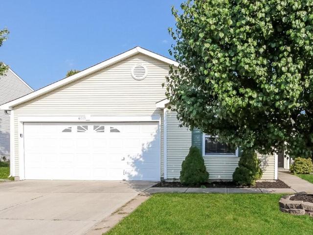 House for rent in Camby, Indiana