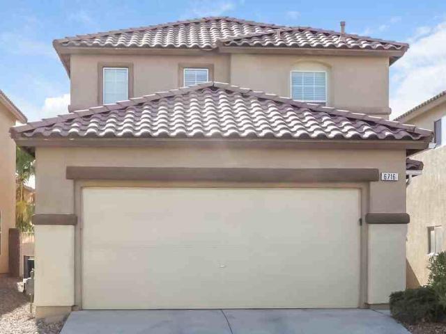 House for rent in Las Vegas, Nevada