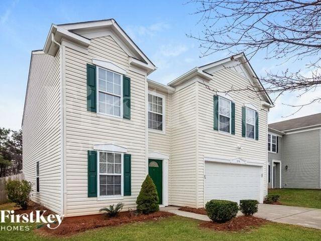 House for rent in Charlotte
