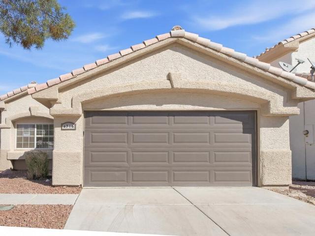 House for rent in Las Vegas, Clark County