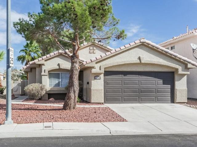 House for rent in Las Vegas, Nevada