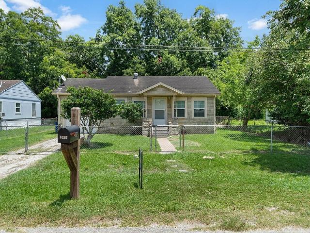 House for rent in Hitchcock, Texas