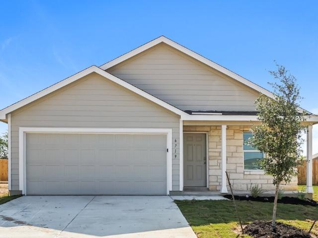 House for rent in San Antonio, Bexar County