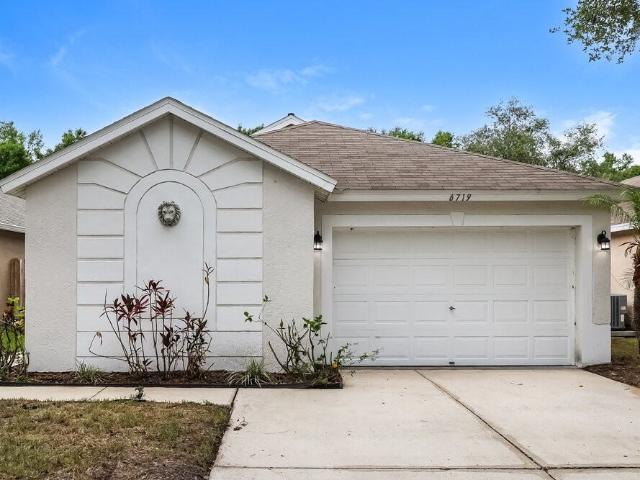 House for rent in Riverview, Florida