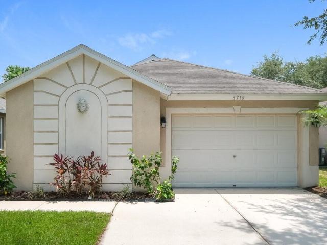 House for rent in Riverview, Florida